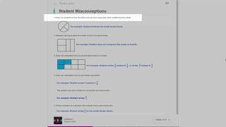 Celebrity TenMarks Math Teach: Misconceptions Wealth