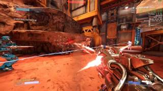 DOOM TDM /Nightmare/ULTRA video settings /120 FOV
