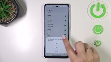 How to Change System Language on OPPO A80 | Easy Language Settings Guide