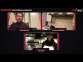 Top Shelf with Brent Seabrook, Ketel One and Frontier