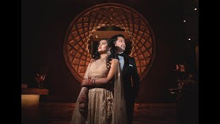 Sumathi & Manoj | Wedding Teaser