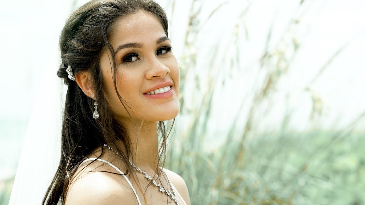 Hutchinson Island Marriott Wedding Videography | Kayla + Sal Teaser | Stuart, FL