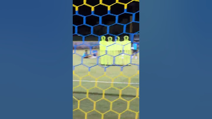 Lewandowski score ter Stegen from Free kick in training 2022