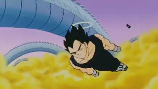 DBZ - Lonely World (JT6R1)