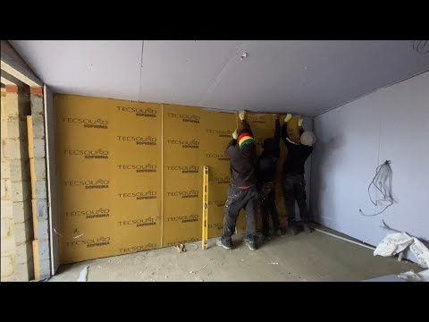 Installing Techsound sound