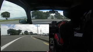 Lee Port Road October 2022