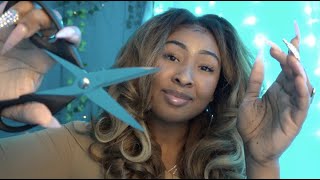 Pulling + Cutting Away Negative Energy| Cord Cutting Energy Healing