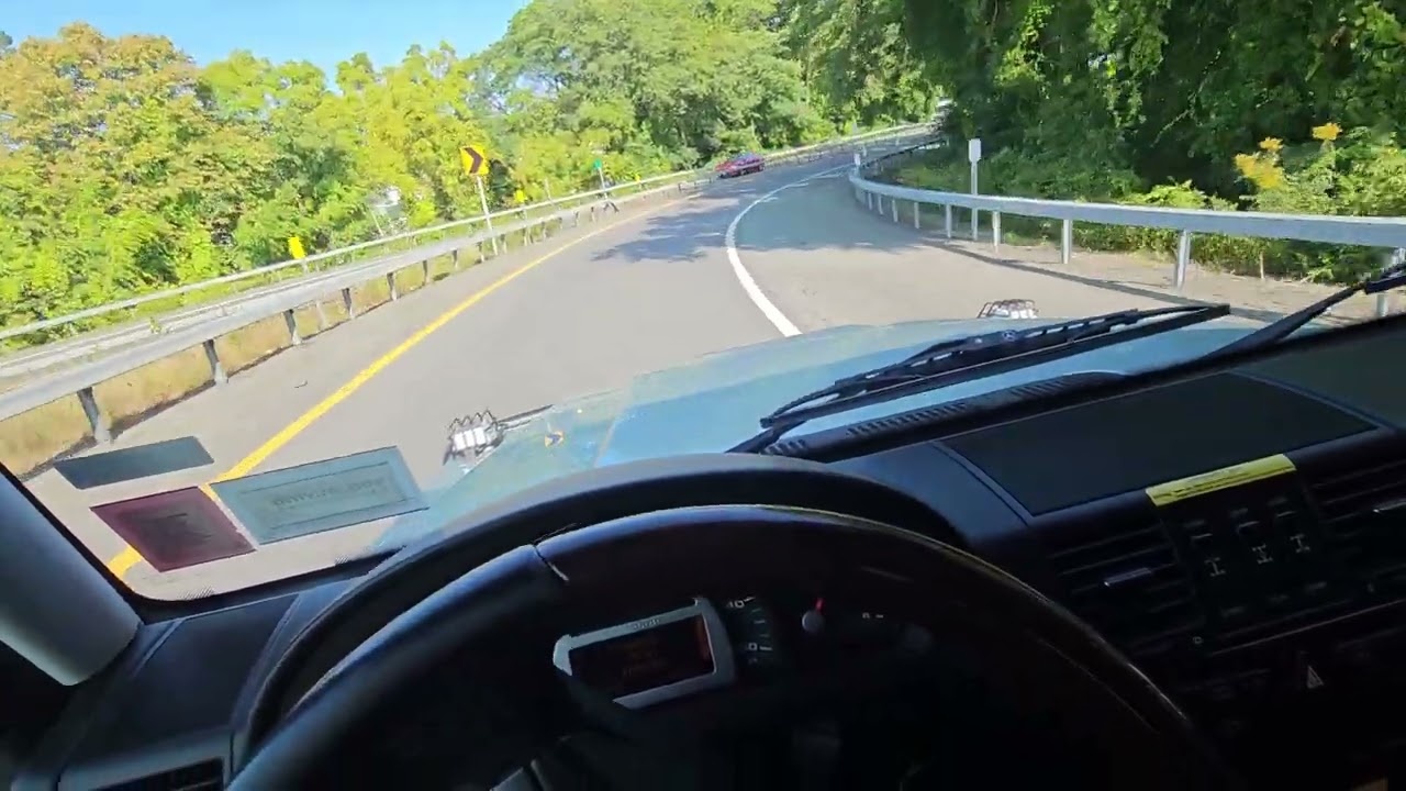 Driving 2006 AMG G55