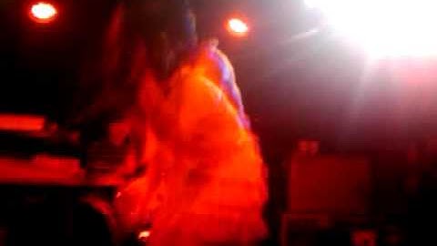 Connect/Disconnect The Action Design live in kc