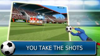 Fluid Football Official Trailer screenshot 4