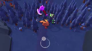 Satisfying Trees Choose Epic Power Surge | BC Farm