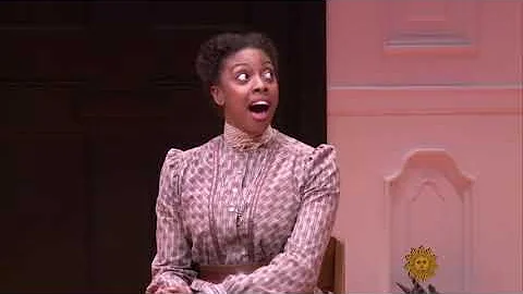 A Doll's House Pt.2 on Broadway  CBS Clips