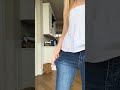 Who else only likes jeans with stretch?! #fionaflares #flarejeans #flarepants #mediumwashflares