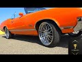 🏆Drop Cutlass on Chrome from Bay Area, Ca Ep422