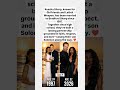 Keesha Sharp &amp; Bradford Sharp — 30+ Years Strong ❤️#shorts #KeeshaSharp #viral