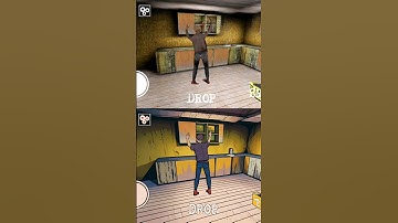 Original Dancing Grandpa vs Anime Dancing Grandpa #granny #grannychaptertwo #vividplays