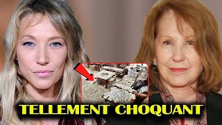 Laura Smet effondrée : le secret monstrueux que Nathalie Baye lui a caché pendant des années