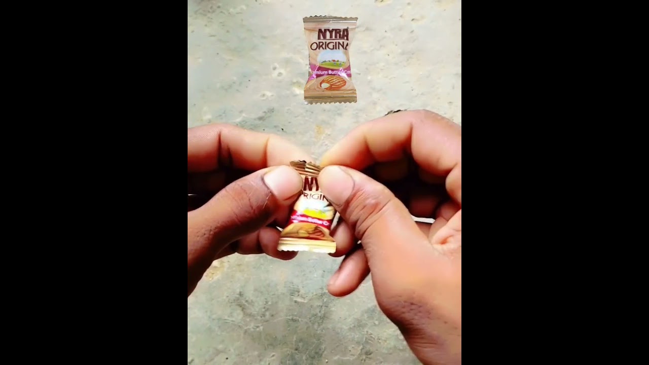 Premium Butter Candy 🍬 Unboxing 