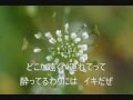 ぺんぺん草 (NSPカバー曲 アレンジ by ひでじーじ)