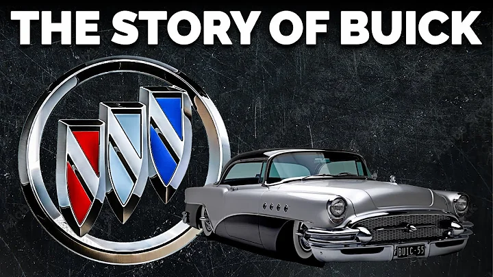 Why Buick is STILL IN BUSINESS - DayDayNews