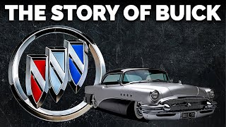 Is Buick's Future Secure?