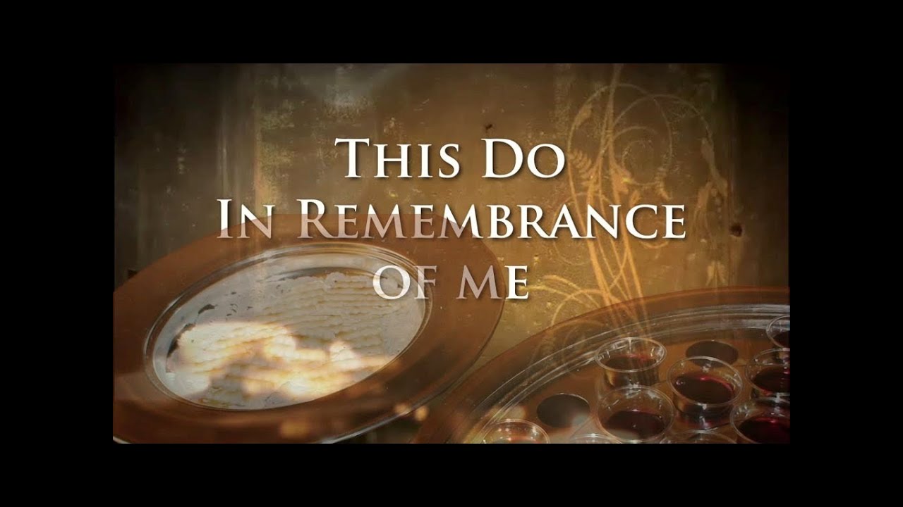 Psalm 105 "Heartfelt Worship"