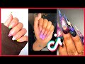 Nail Art Designs 💅 Beautiful Nail Art TikTok Compilation #17