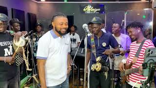 AN AMAZING AND BEFITTING 40TH BIRTHDAY SHOUT OUT TO ADESHINA BUSAYO ADEWUMI 