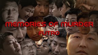 Memories of Murder