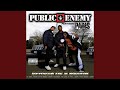 Public Enemy and Paris - Rebirth of a Nation