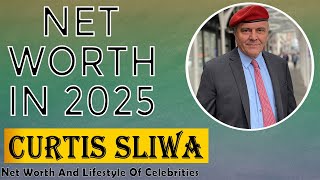 Curtis Sliwa Net Worth 2025 Guardian Angels Founder Curtis Sliwa: Net Worth Exposed!