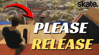 I Went Back To Where It All Started