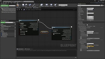 [UnrealEngine][Plugin] Horizon Dialogue Tutorial Part11: Choice Event