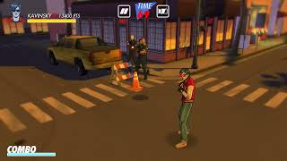 Kavinsky PC Game Part 1