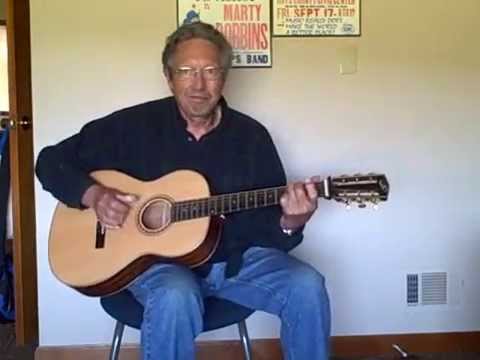 Ragtime Licks in G