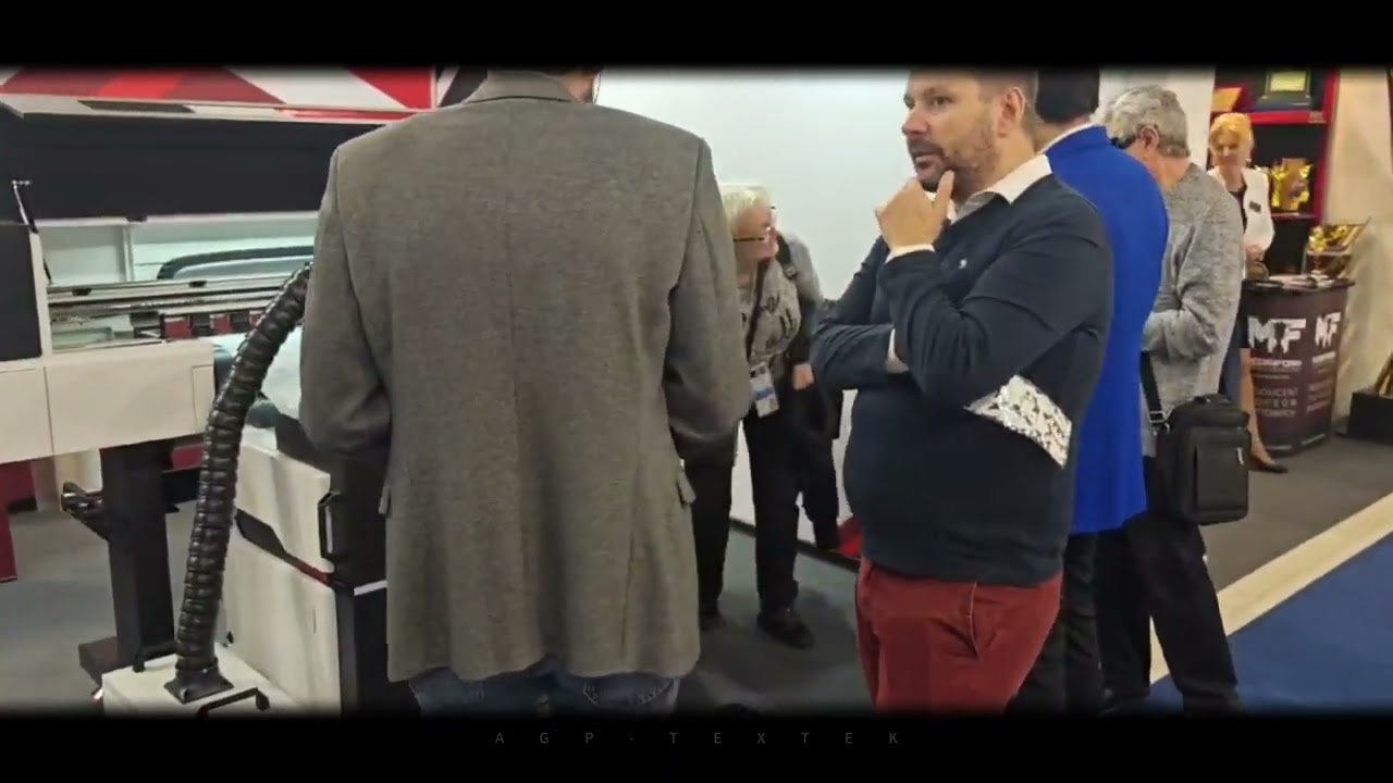 🎉 AGP at RemaDays Warsaw 2025: A Celebration of Innovation and Excellence! 🎉