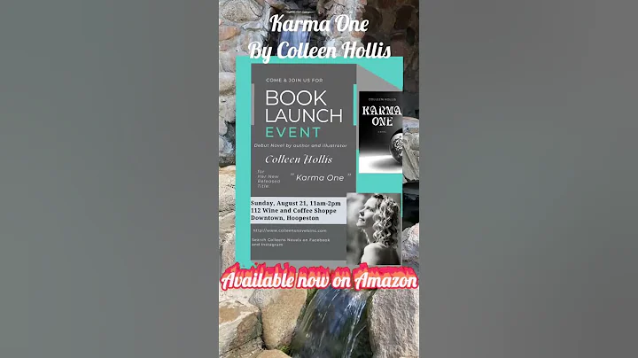 Karma One by Colleen Hollis
