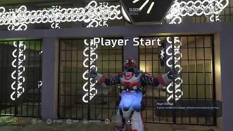 Mob of the Dead Remake Update