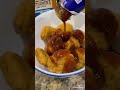 Applebee’s Boneless chicken Wings nuggets