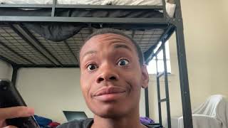 A 24th Years Of Darius Johnson (May 26, 2026)