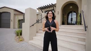 North Peoria Arizona Luxury Home For Sale