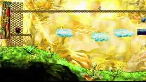 Braid Speed Run - Phase 23.82