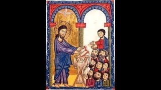 Lunedì della XXII settimana del Tempo Ordinario II
