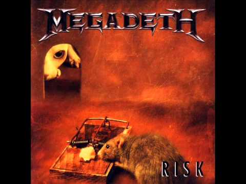 Megadeth - Elysian Fields