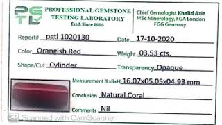 PGTL 1020130