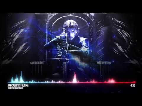 【Final Fantasy XV Mix】  Apocalypsis Ultima