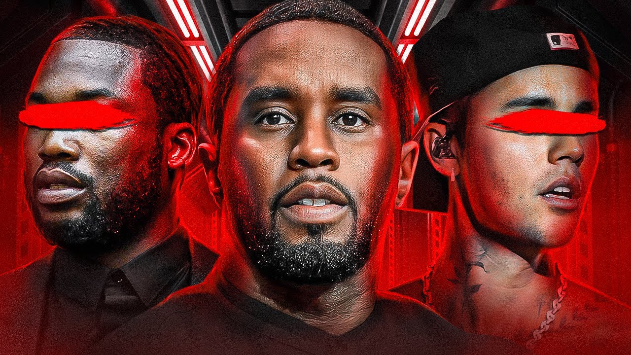 Diddy Got EXPOSED!