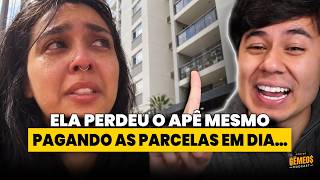Thumbnail of CRISE IMOBILIÁRIA BATE FORTE NO BRASIL
