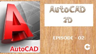 AutoCAD Tamil _Start, Close other, Over kill, Dim edit_தமிழ்