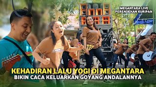 Caca Oneng Keluarkan Goyang Andalannya Dengar Suara Keyboard Lalu Yogik